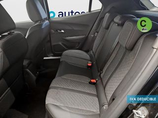 Peugeot 2008 PureTech 100 S&S Allure 75 kW (100 CV)