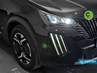 Peugeot 2008 PureTech 100 S&S Allure 75 kW (100 CV)