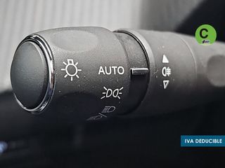 Peugeot 2008 PureTech 100 S&S Allure 75 kW (100 CV)