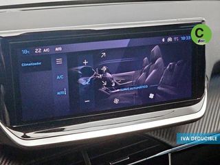 Peugeot 2008 PureTech 100 S&S Allure 75 kW (100 CV)