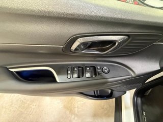 Hyundai Bayon 1.0 TGDI 74kW (100CV) 48V Tecno DCT