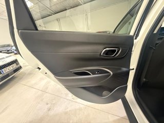 Hyundai Bayon 1.0 TGDI 74kW (100CV) 48V Tecno DCT
