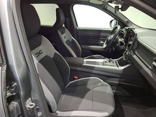 Dacia Bigster Bigster Hybrid Journey 4x2 115KW Journey