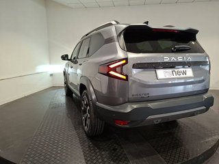 Dacia Bigster Bigster Hybrid Journey 4x2 115KW Journey