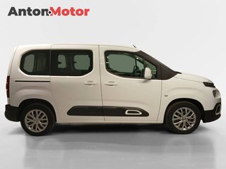 Citroën Berlingo  Talla M BlueHDi 100 Feel
