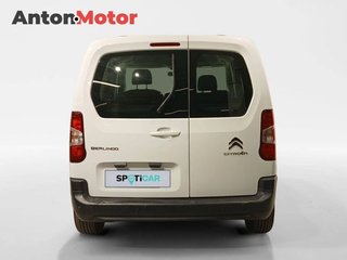 Citroën Berlingo  Talla M BlueHDi 100 Feel