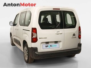 Citroën Berlingo  Talla M BlueHDi 100 Feel