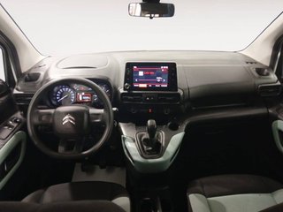 Citroën Berlingo  Talla M BlueHDi 100 Feel
