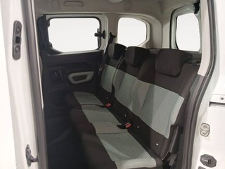 Citroën Berlingo  Talla M BlueHDi 100 Feel