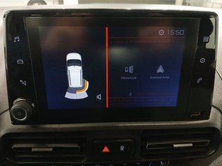 Citroën Berlingo  Talla M BlueHDi 100 Feel