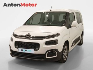 Citroën Berlingo  Talla M BlueHDi 100 Feel