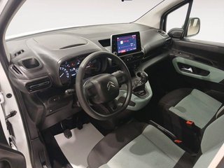 Citroën Berlingo  Talla M BlueHDi 100 Feel