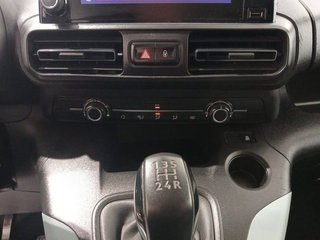 Citroën Berlingo  Talla M BlueHDi 100 Feel