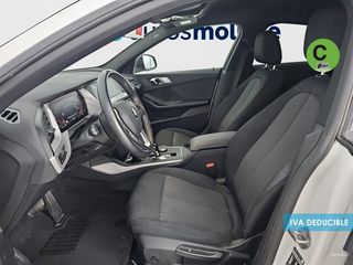 BMW Serie 2 218i Gran Coupe 103 kW (140 CV)