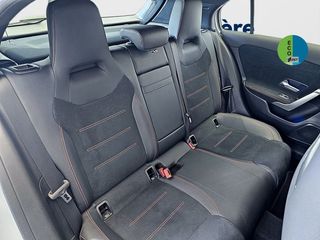 Mercedes Clase A 180 100 kW (136 CV)