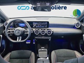 Mercedes Clase A 180 100 kW (136 CV)