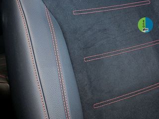 Mercedes Clase A 180 100 kW (136 CV)