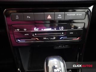 Volkswagen T-Cross 1.0 TSI 110CV Sport DSG