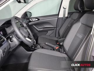 Volkswagen T-Cross 1.0 TSI 110CV Sport DSG