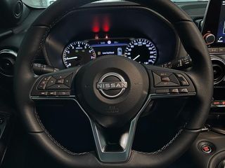 Nissan Juke 1.0 DIGT 114CV N-Connecta