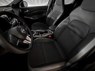 Nissan Juke 1.0 DIGT 114CV N-Connecta