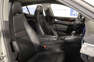 Porsche Panamera 4 300cv PDK