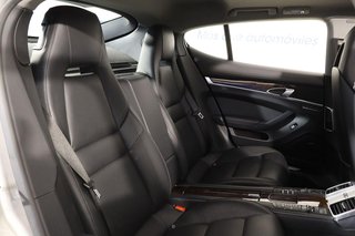 Porsche Panamera 4 300cv PDK
