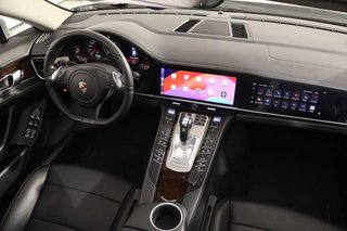 Porsche Panamera 4 300cv PDK