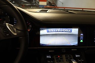 Porsche Panamera 4 300cv PDK