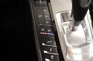 Porsche Panamera 4 300cv PDK