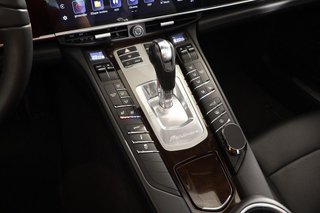 Porsche Panamera 4 300cv PDK