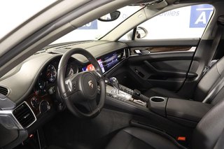 Porsche Panamera 4 300cv PDK
