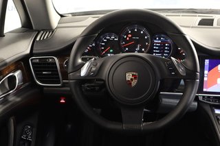 Porsche Panamera 4 300cv PDK