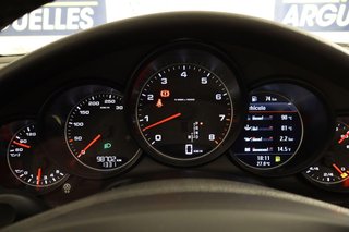 Porsche Panamera 4 300cv PDK