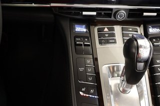 Porsche Panamera 4 300cv PDK