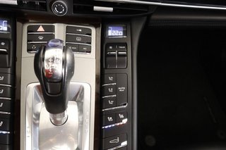 Porsche Panamera 4 300cv PDK