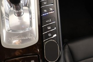 Porsche Panamera 4 300cv PDK