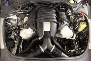 Porsche Panamera 4 300cv PDK