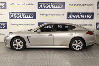 Porsche Panamera 4 300cv PDK