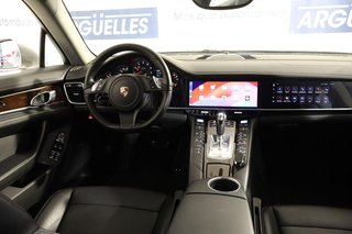 Porsche Panamera 4 300cv PDK