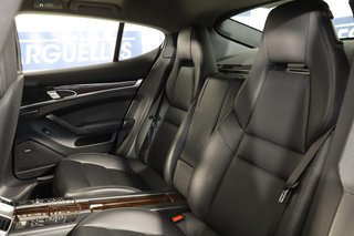 Porsche Panamera 4 300cv PDK