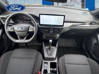 FORD Focus Sportbreak Focus Sportbreak 1.0 Ecoboost MHEV ST-Line 155 Aut.