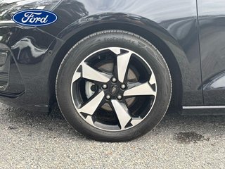 FORD Focus Sportbreak Focus Sportbreak 1.0 Ecoboost MHEV ST-Line 155 Aut.