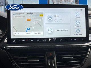 FORD Focus Sportbreak Focus Sportbreak 1.0 Ecoboost MHEV ST-Line 155 Aut.
