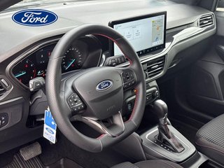 FORD Focus Sportbreak Focus Sportbreak 1.0 Ecoboost MHEV ST-Line 155 Aut.