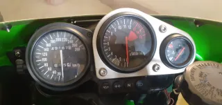 Kawasaki ZX7-R