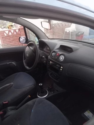 Citroen C3 2005