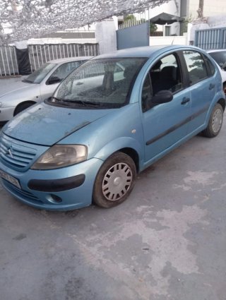 Citroen C3 2005