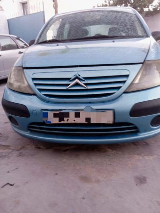 Citroen C3 2005
