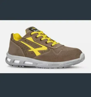 U-Power Adventure Scarpe Antinfortunistiche tg 44